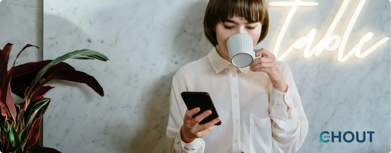 Chout header NEW