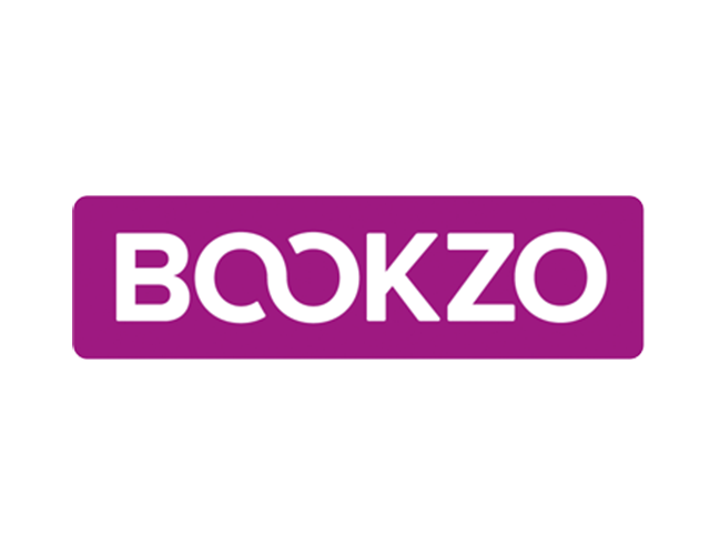 Booq koppeling bookzo