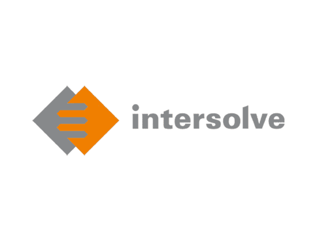 Booq koppeling intersolve