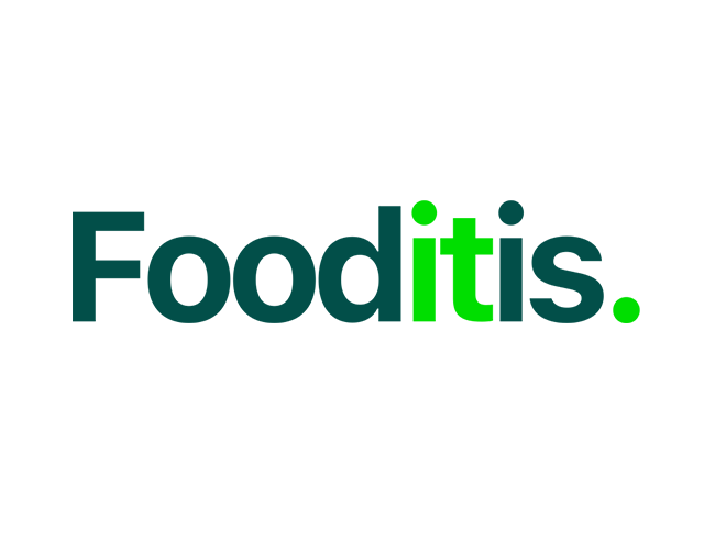 Fooditis koppeling