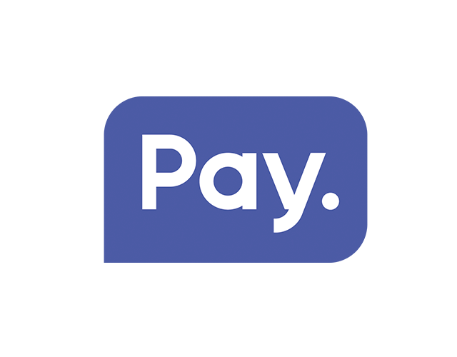 Pay koppeling