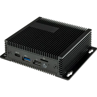 Mini server nero