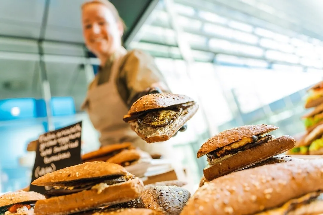 Catering software kassa bestelzuil