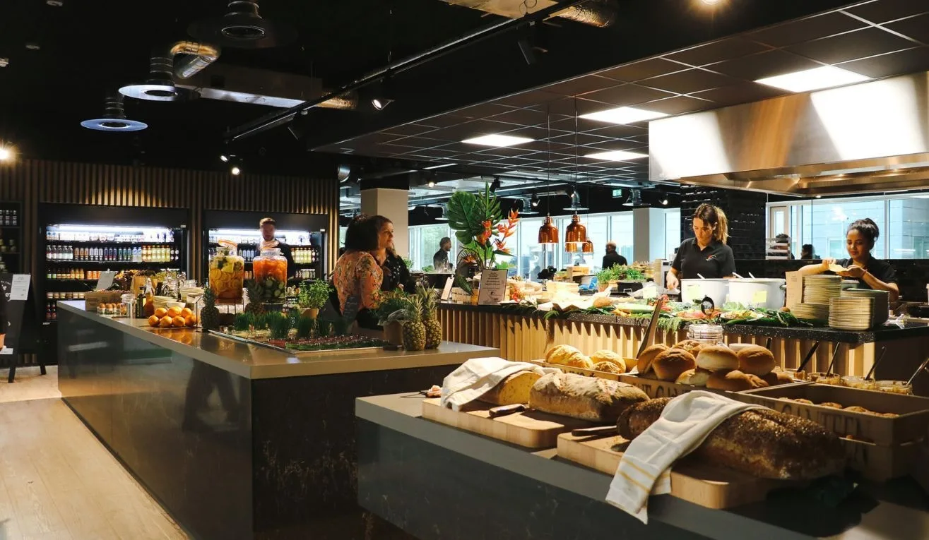 Zelfscankassa header