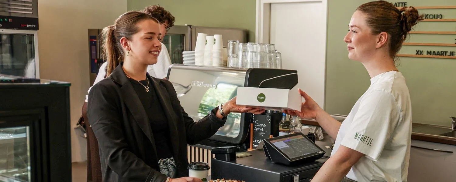 Dish horeca software 1