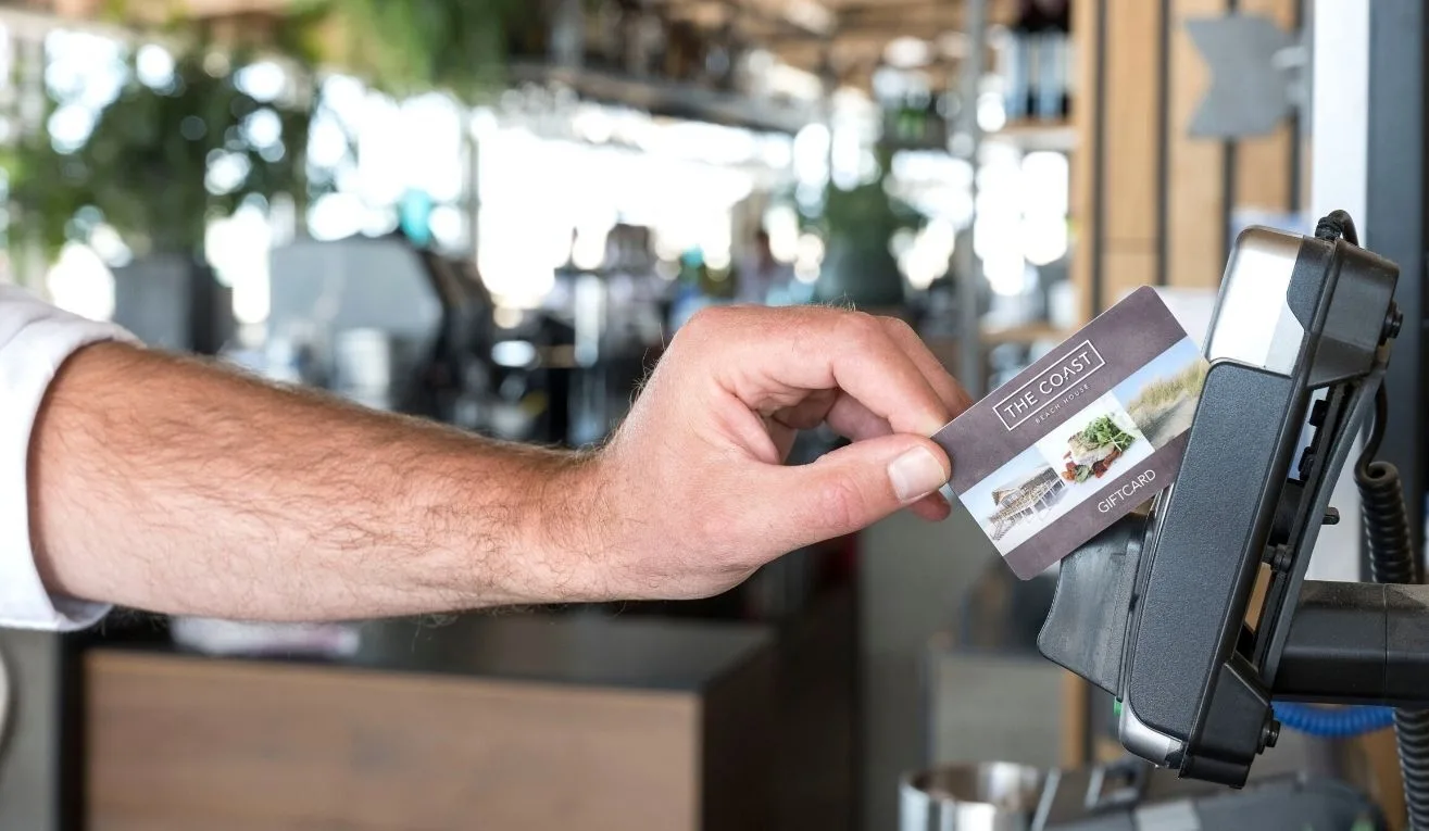 Horeca restaurant cadeaukaart jpg