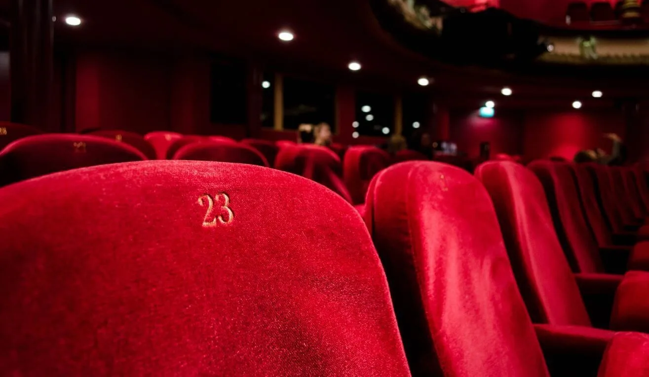 Theater poppodium kassasysteem betalen bestellen