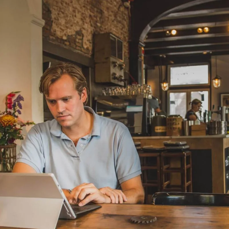 Sturen op data business intelligence tool bi2