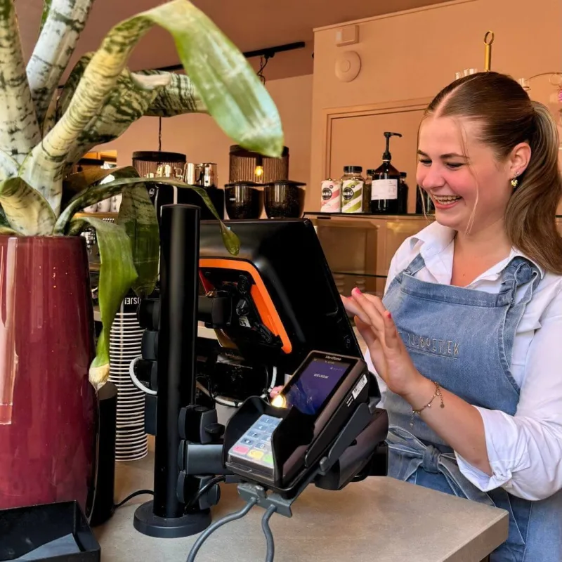 DISH loyalty programma punten punten coupons