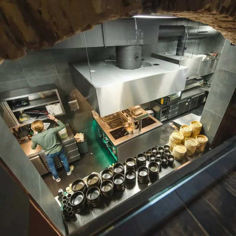 Data bi keuken slimme keuze business intelligence