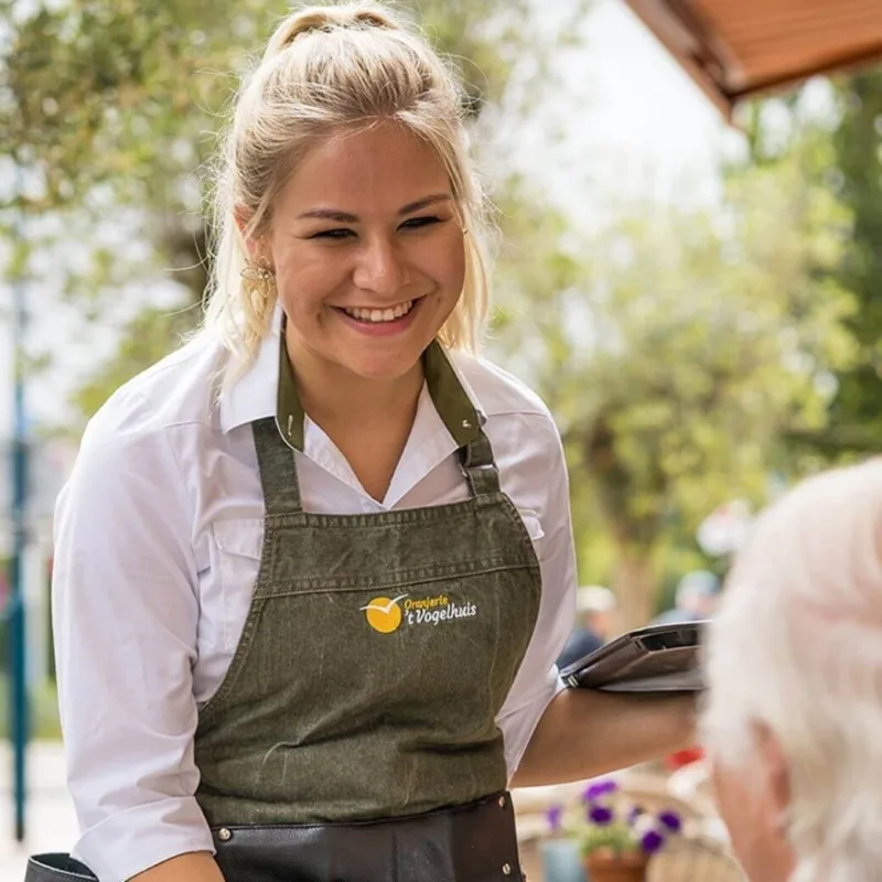 Bi business intelligence tooling horeca personeel cijfers