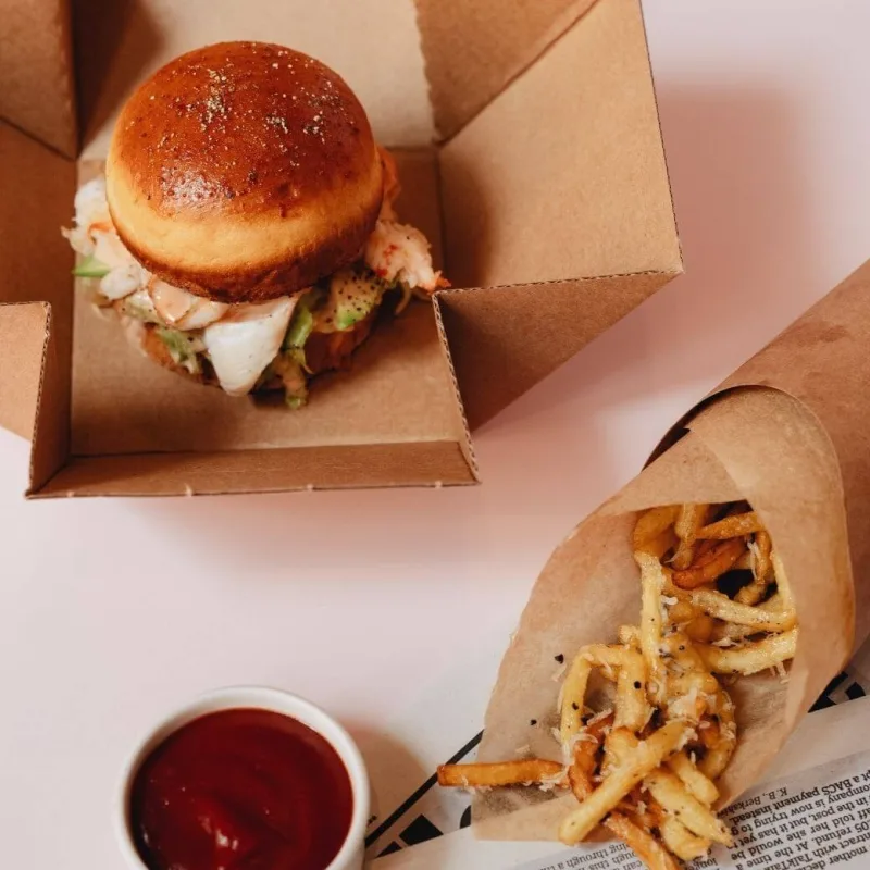 Booq bestelsite bezorgen afhalen webshop horeca