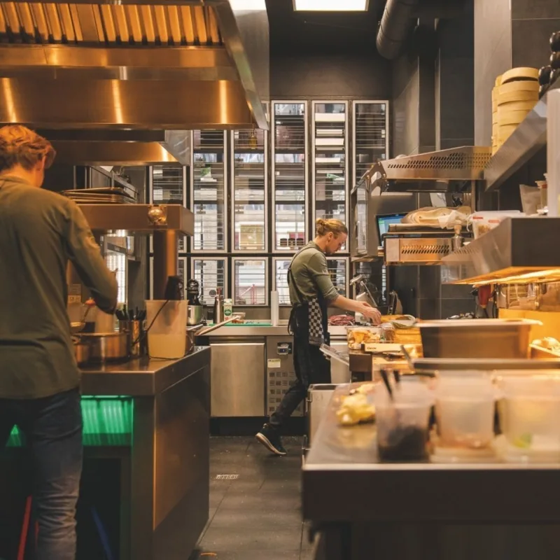 DISH bar keuken schermen loev 4