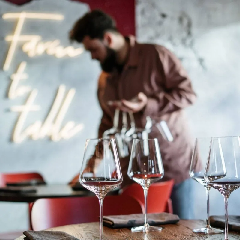 Gastheer gastvrouw rollen rechten