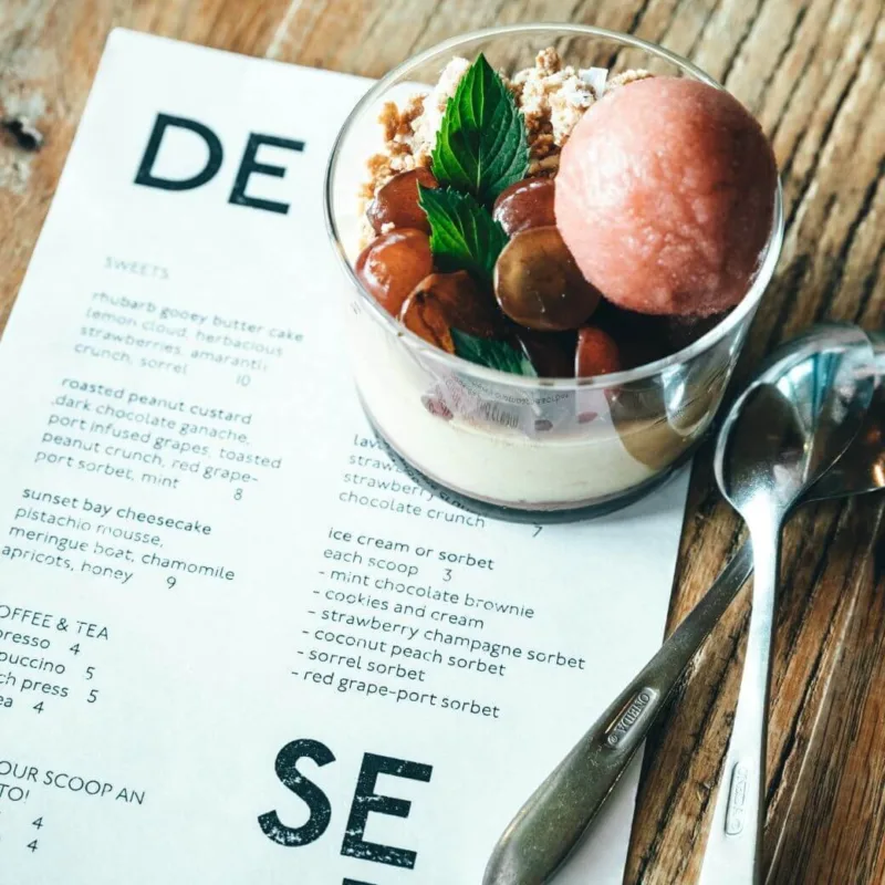 Menu artikelbeheer kassasysteem prijzen