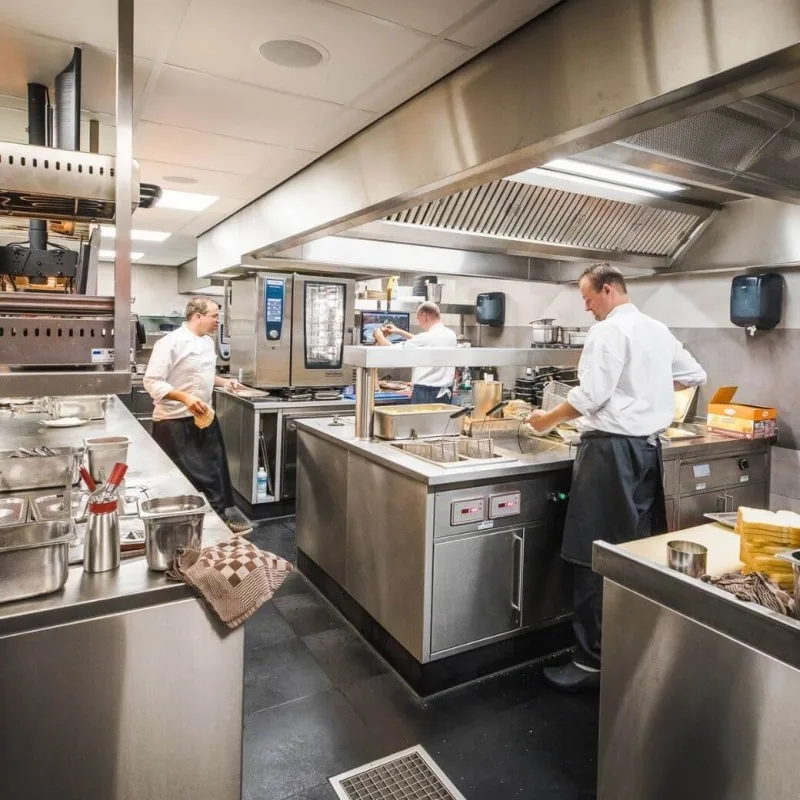 Personeel online plannen urenregistratie