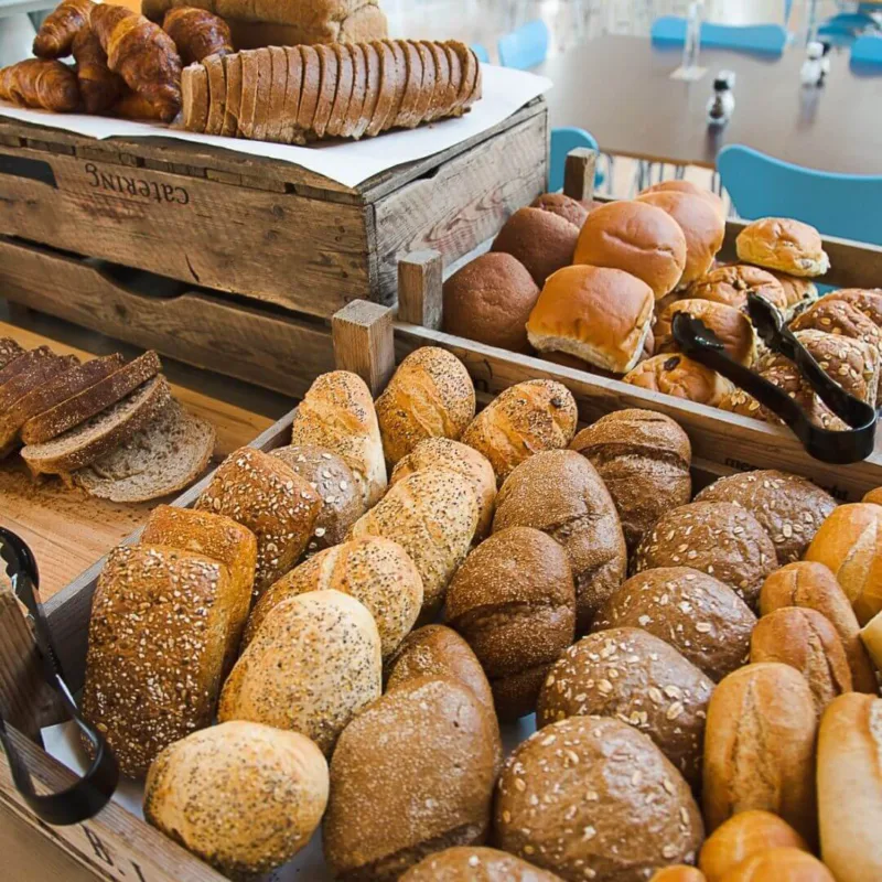 Catering booq pos