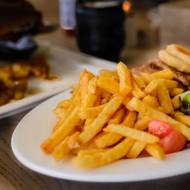 Reserveringssysteem snackbar cafetaria eetcafe