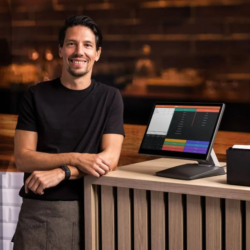 Werken bij DISH dealers