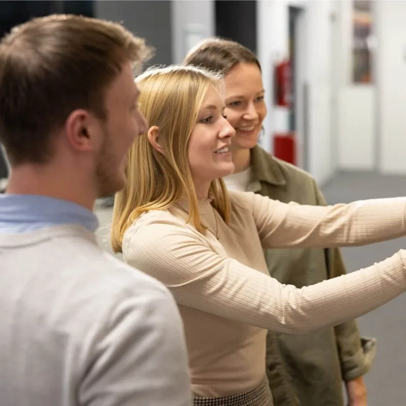 DISH company softwareontwikkeling