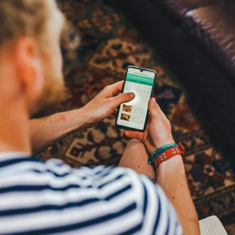 DISH tafelreservering restaurant reserveren