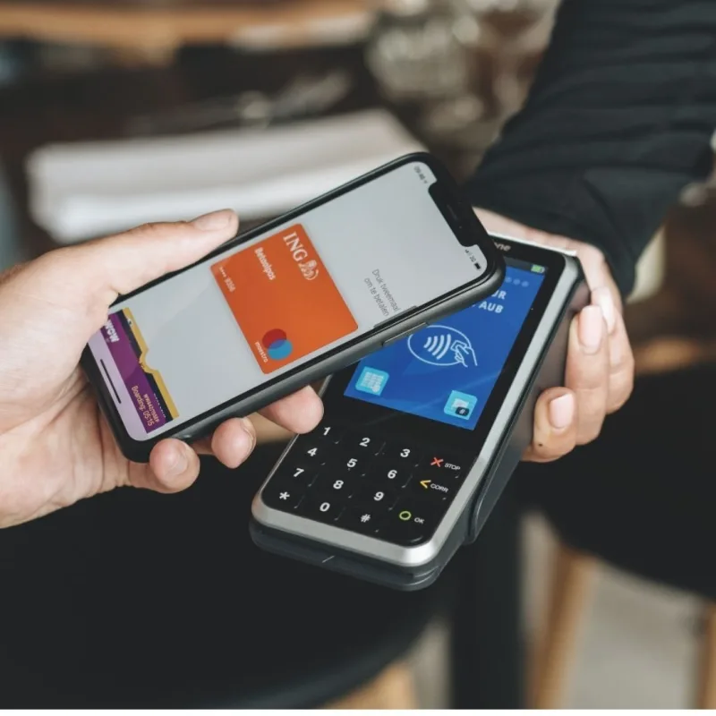 DISH payments ccv pin