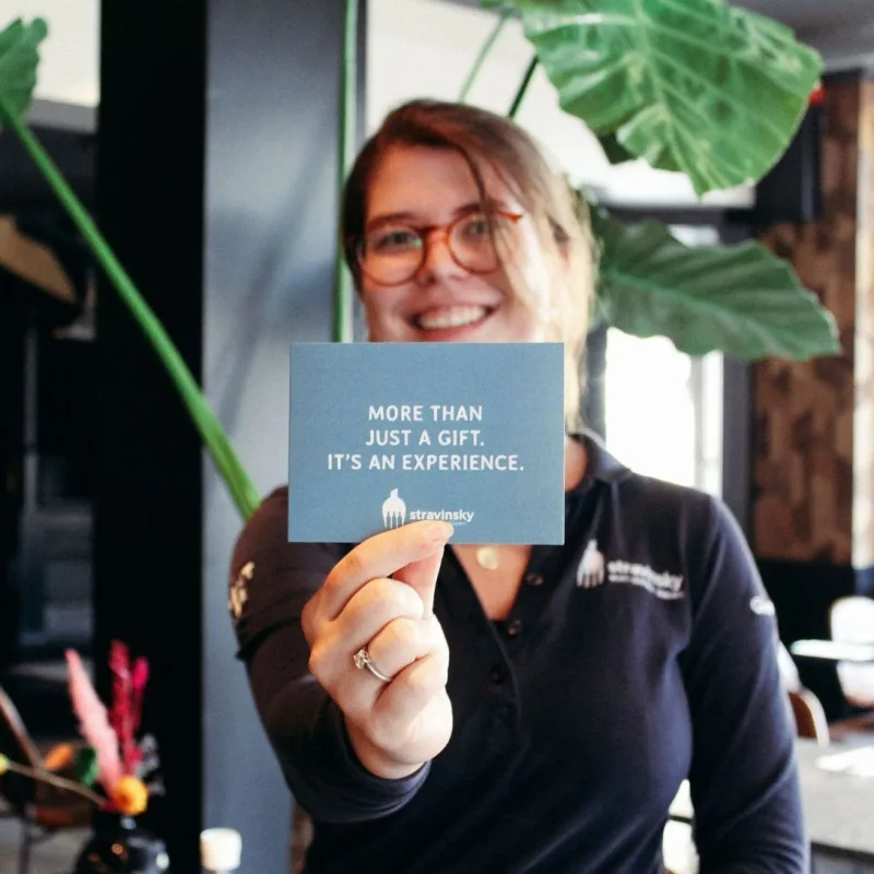 DISH Cadeaukaart module kassa