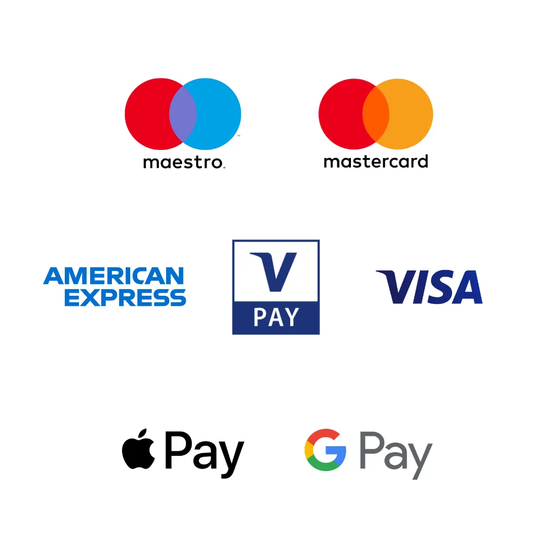 Dish pay now betaalmethodes