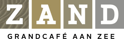 Logo zand kleur uitgesneden