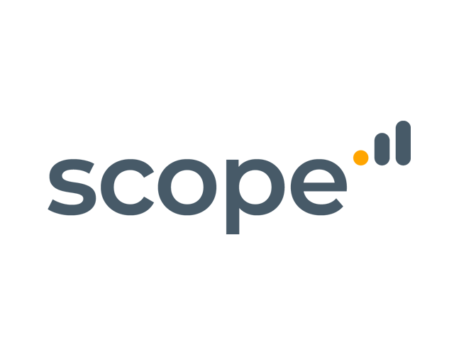 Scope koppeling