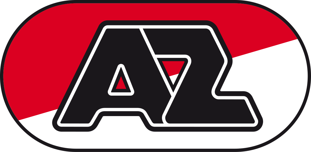 AZ Alkmaar svg