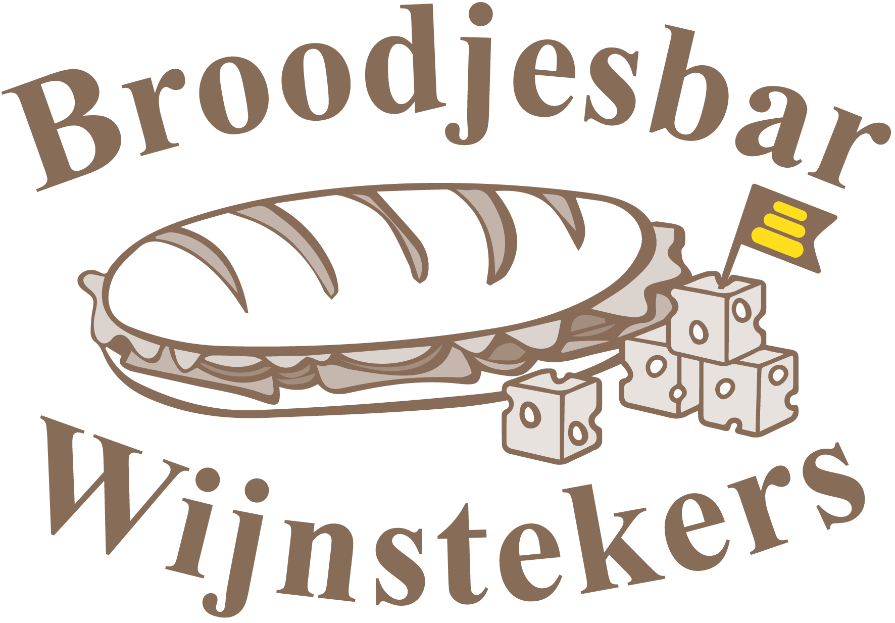 Broodjesbar Wijnstekers lichtere variant1