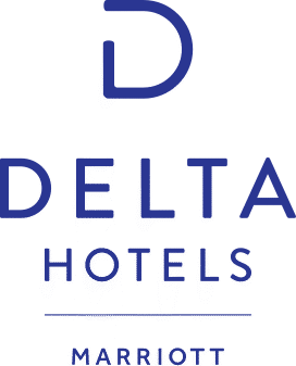 Delta Hotels logo svg
