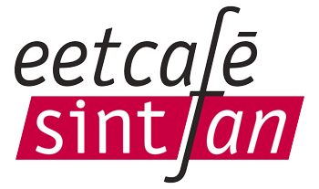 Eetcafe Sint Jan Logo