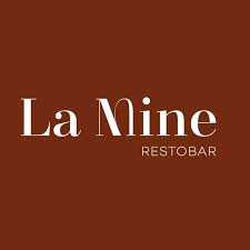 La Mine logo