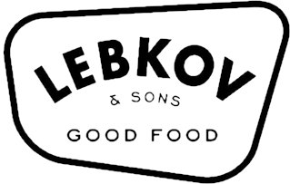 Lebkov logo