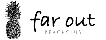 Beachclub far out