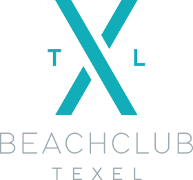 Beachclub texel logo