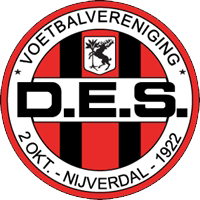 Des nijverdal logo D5 A71509 B4 seeklogo com