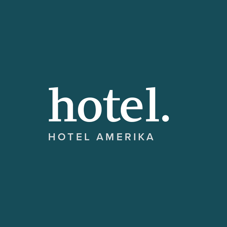 Hotel amerika
