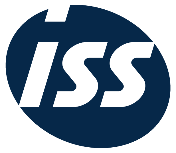 Iss logo