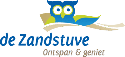 Kampeerdorp de zandstuve