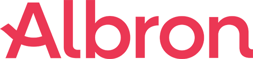 Logo albron