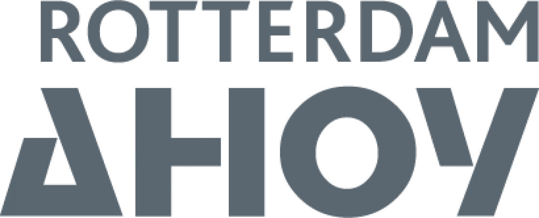 Preffered supplier rotterdam ahoy logo