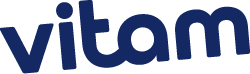 Vitam logo