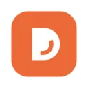 Icon DISH Social Media Profile Picture 500x500