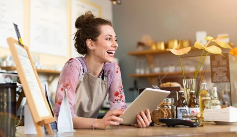 Inzicht in omzet drukte beste tafels cijfers in dashboards laten horecaondernemers zien