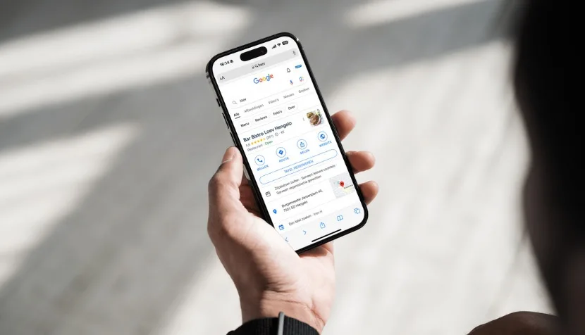 Booq tafelreservering reserveren met google 2024 06 25 092126 akub