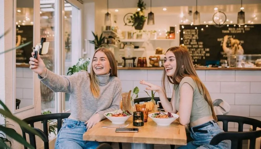 Generatie z als gast in jouw restaurant haal ze binnen