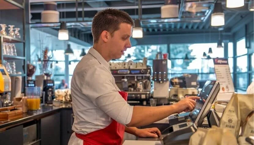 Kassasysteem kiezen overwegingen